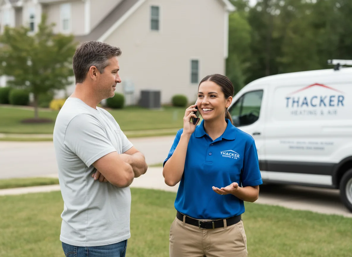 Ac Repair New Canton, IL FAQs